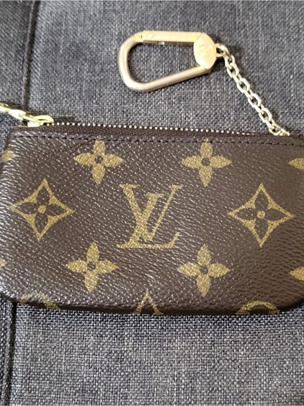 Louis Vuitton Keycles - Picture 4 of 9